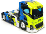 Bittydesign 1:10 Truck Karosserie Iron  Light