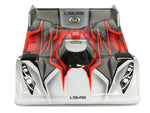 Bittydesign 1:12 LSM19 PanCar Lexan Body Lightweight