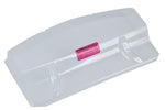 Bittydesign 1:8 Audi R8-GT3 Lexan body 360mm wheelbase # 1mm Light
