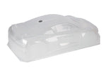 Bittydesign 1:8 Audi R8-GT3 Lexan body 360mm wheelbase # 1mm Light
