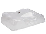 Bittydesign 1:8 Hyper-GT8 Lexan body 325mm wheelbase # Light