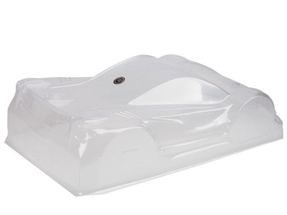 Bittydesign 1:8 Hyper-GT8 Lexankarosserie 325mm Radstand # Light