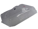 Bittydesign 1:8 Seven65 GT Lexan body 325mm wheelbase Light