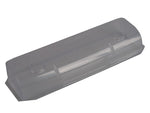 Bittydesign 1:8 Seven65 GT Lexan body 325mm wheelbase Light