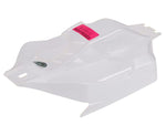 Bittydesign VISION Associated RC8B3 Lexankarosserie  vorgeschnitten