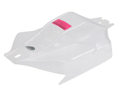 Bittydesign VISION Associated RC8B3E Elektro Lexankarosserie  vorgeschnitten