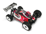 Bittydesign VISION Hot Bodies D819RS Lexan body pre-cut