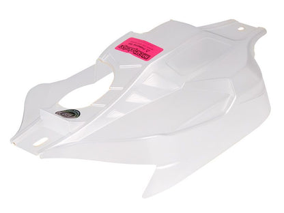 Bittydesign VISION Hot Bodies D819RS Lexankarosserie  vorgeschnitten