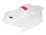 Bittydesign VISION Hot Bodies E819 Lexankarosserie  vorgeschnitten