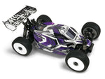 Bittydesign VISION Hot Bodies E819 Lexankarosserie  vorgeschnitten