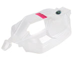Bittydesign VISION Kyosho Inferno MP10 Lexan body pre-cut