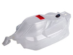 Bittydesign VISION Kyosho Inferno MP10E Lexan body pre-cut