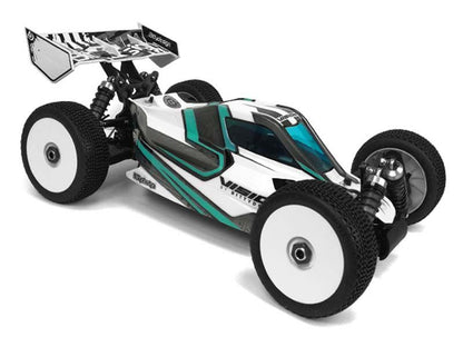 Bittydesign VISION Mugen MBX-8 ECO Karosserie # vorgeschnitten