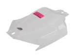 Bittydesign VISION Mugen MBX-8 ECO body # pre-cut
