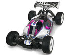 Bittydesign VISION Mugen MBX-8 body # pre-cut