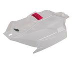 Bittydesign VISION Mugen MBX-8 body # pre-cut