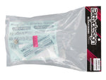 Bittydesign VISION Xray XB8E 2020 Lexan body pre-cut