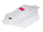 Bittydesign VISION Xray XB8E 2020 Lexan body pre-cut
