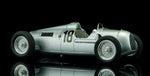 CMC Carmodels Auto Union Typ C 18 Eifelrennen 1936 1:18 Modell