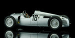 CMC Carmodels Auto Union Typ C 18 Eifelrennen 1936 1:18 Modell