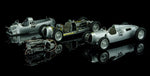 CMC Carmodels Auto Union Typ C 18 Eifelrennen 1936 1:18 Modell