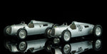 CMC Carmodels Auto Union Typ C 18 Eifelrennen 1936 1:18 Modell