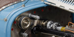 CMC Modelcars Bugatti Type 35 - Belgien 1:18 Modell