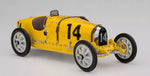 CMC Modelcars Bugatti Type 35 - Belgien 1:18 Modell