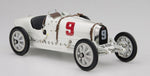 CMC Modelcars Bugatti Type 35 - Deutschland 1:18 Modell