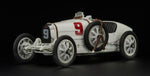 CMC Modelcars Bugatti Type 35 - Deutschland 1:18 Modell