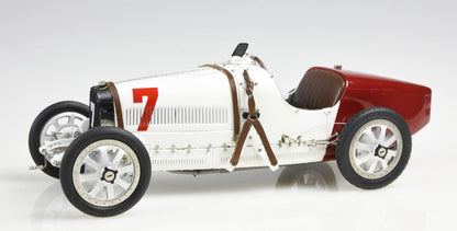 CMC Modelcars Bugatti Type 35 Grand Prix Poland 1:18 Modell - Artexio