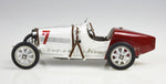 CMC Modelcars Bugatti Type 35 Grand Prix Poland 1:18 Modell