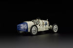 CMC Modelcars Bugatti Type 35 - USA 1:18 Modell