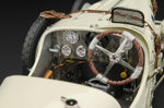 CMC Modelcars Bugatti Type 35 - USA 1:18 Modell