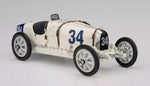 CMC Modelcars Bugatti Type 35 - USA 1:18 Modell