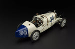 CMC Modelcars Bugatti Type 35 - USA 1:18 Modell
