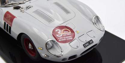 CMC Modelcars Ferrari 250 GTO 30th Anniversary of CMC 1:18 Modell