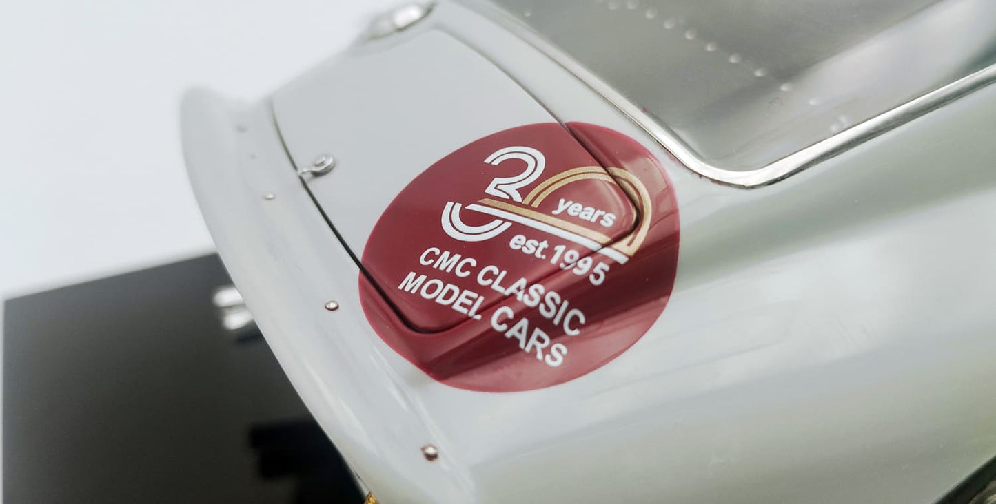 CMC Modelcars Ferrari 250 GTO 30th Anniversary of CMC 1:18 Modell