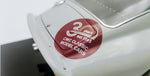 CMC Modelcars Ferrari 250 GTO 30th Anniversary of CMC 1:18 model