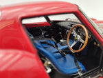 CMC Modelcars Ferrari 250 GTO London Motor Show 1962 - Ron Fry 1:18 Modell