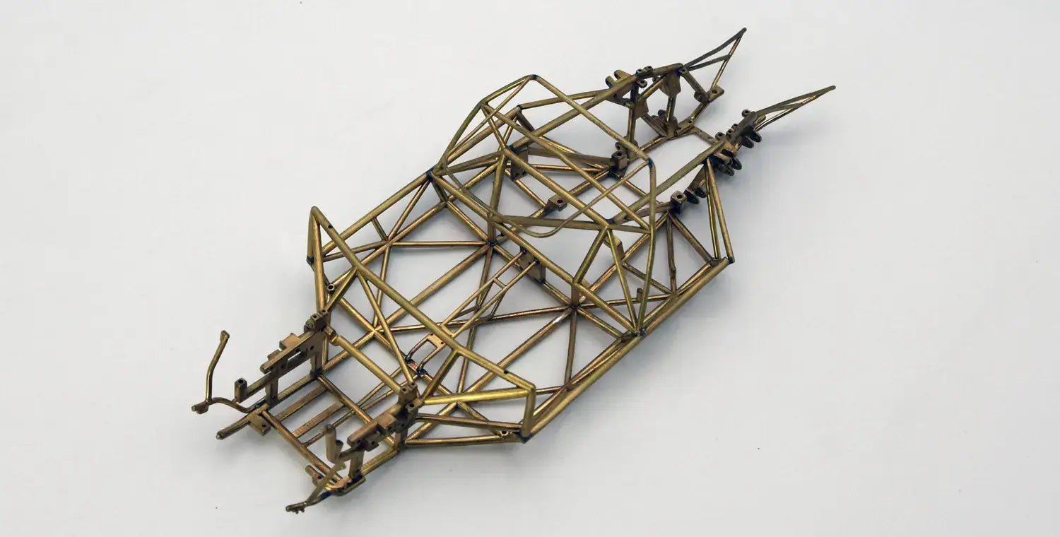 CMC Modelcars Ferrari 250 LM, Nassau Tourist Trophy 1964, 90, Chassis 5909, Grossman, RHD 1:18 Modell