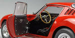 CMC Modelcars Ferrari 275 GTB/C 1966 - Red 1:18 Modell