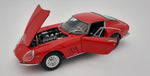 CMC Modelcars Ferrari 275 GTB/C 1966 - Red 1:18 Modell