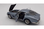 CMC Modelcars Ferrari F275 GTB/C light blue, chassis No. 9057 1:18 Modell