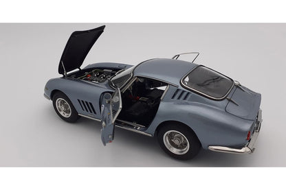 CMC Modelcars Ferrari F275 GTB/C light blue, chassis No. 9057 1:18 Modell