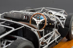 CMC Modelcars Maserati 300 S 1956 Rolling Chassis 1:18 Modell