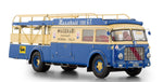 CMC Modelcars Maserati Renntransporter Typ Fiat 642 RN2 Bartoletti 1957 1:18 Modell