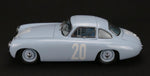 CMC Modelcars Mercedes-Benz 300 SL GP Bern, 1952 20 - blue - H. Lang 1:18 Model_Artexio