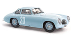 CMC Modelcars Mercedes-Benz 300 SL GP Bern, 1952 20 - blue - H. Lang 1:18 Model_Artexio