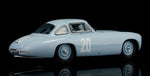 CMC Modelcars Mercedes-Benz 300 SL GP Bern, 1952 20 - blue - H. Lang 1:18 Model_Artexio